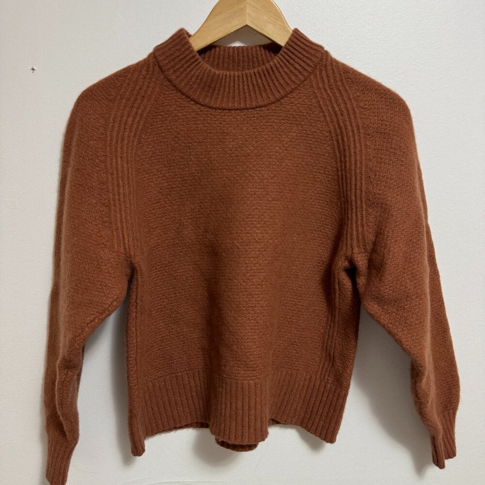 Cashmere Sweater